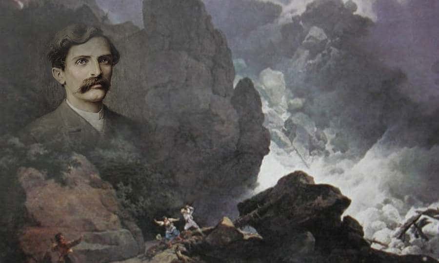 Wally Alfredo Catalani
